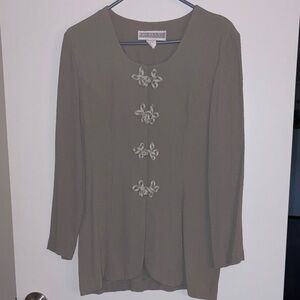 Elegant Women's Top